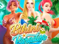 Bikini Paradise bei Monro Casino