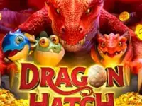 Dragon Hatch bei Monro Casino