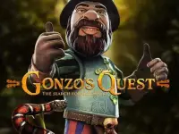 Gonzo's Quest bei Monro Casino