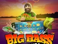 Big Bass Bonanza Slot