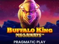Buffalo King bei Monro Casino