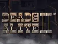 Dead or Alive 2 Slot