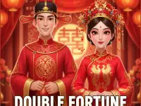Double Fortune bei Monro Casino