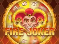 Fire Joker bei Monro Casino