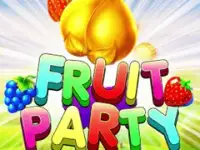 Fruit Party bei Monro Casino