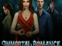 Immortal Romance bei Monro Casino