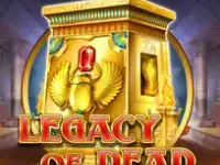 Legacy of Dead Slot