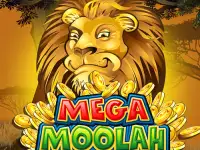 Mega Moolah bei Monro Casino