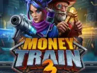 Money Train 3 bei Monro Casino