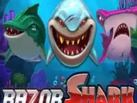 Razor Shark Slot