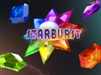 Starburst Slot