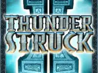 Thunderstruck II bei Monro Casino