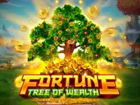 Tree of Fortune bei Monro Casino