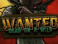 Wanted Dead or Wild bei Monro Casino