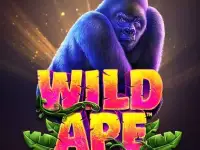 Wild Ape bei Monro Casino