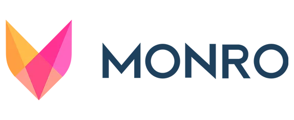 Monro Casino Logo